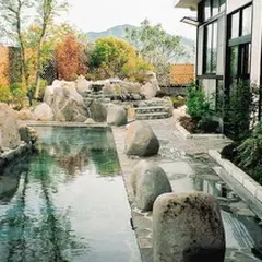 どんぐり村温泉センター