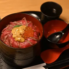 代々木 ミートバル 肉たらし