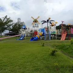 高山ふれあいパーク