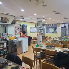 진원조보신닭한마리