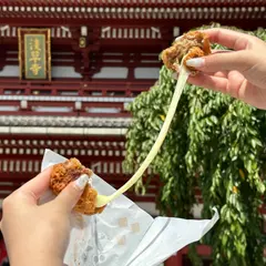 くろげ 浅草雷門店