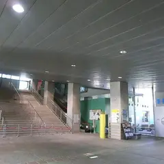 柏原市立会館市民文化会館・リビエールホール