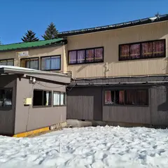 ヒュッテ霧ヶ峰