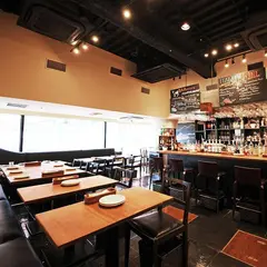 伊太利亜市場 BAR