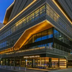 GINZA HOTEL by GRANBELL 銀座ホテルバイグランベル