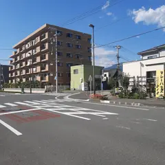 西椎路