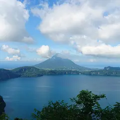清見岳