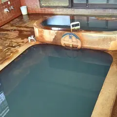 二月田温泉 殿様湯