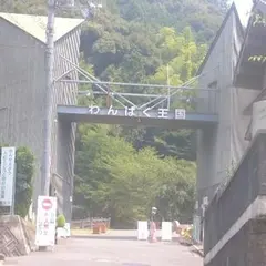 わんぱく王国