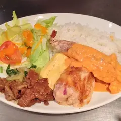 鉄饌