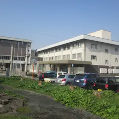 花巻市役所
