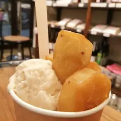 小西いも
