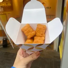 もちにゃん焼き 浅草本店