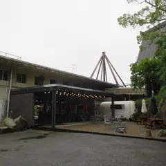 聖徳閣跡