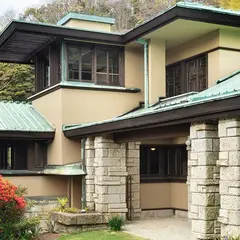 遠藤新設計 加地邸
