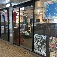 中古アナログレコード専門店 ソーク SORC 60-70's Used Records