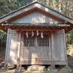 金峯神社