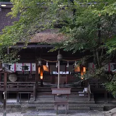 廣瀬大社