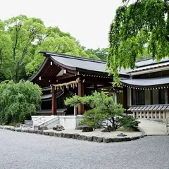 熱田神宮会館