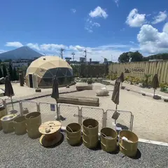 富士河口湖 石の博物館 宝石探しと天然石のお店