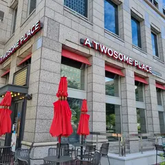 A Twosome Place
