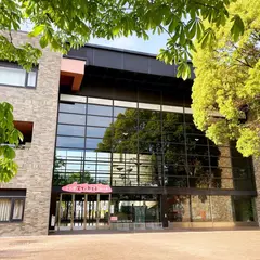 栃木市栃木文化会館