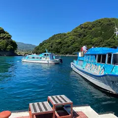 あわしまマリンパーク 駐車場