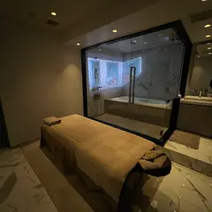 Aqua Spa Swimmy