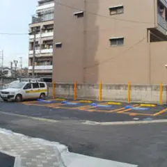 タイムズ 武蔵小金井北第４