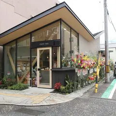 CAPLUSNAIL meettree NAKATSUGAWA