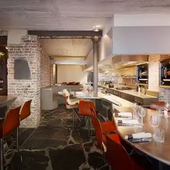Table Bruno Verjus