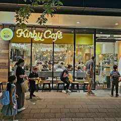 カービィカフェ TOKYO