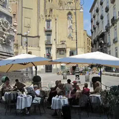 Meublè Santa Chiara Suite