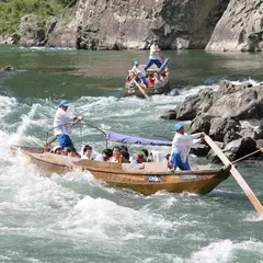 球磨川