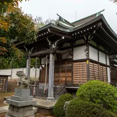 下田神社