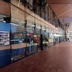 GEWALK（ジウォーク）