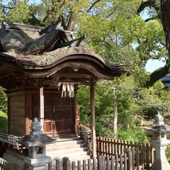 志賀社