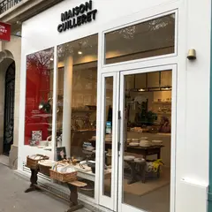 Maison Cuilleret
