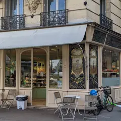 Boulangerie bo