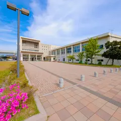 小松市立丸内中学校