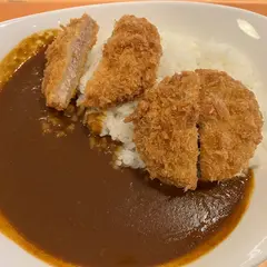 欧風カレー ドンピエール ジェット