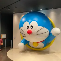 ドラえもんわくわくスカイパーク