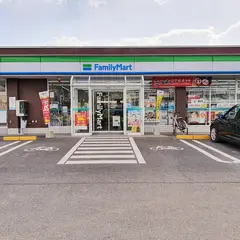 ファミリーマート 指宿なのはな館前店