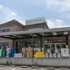 モノ：ファクトリー