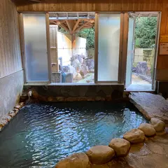 湯の島温泉