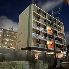 ミスター金城エミネンスイン牧志２