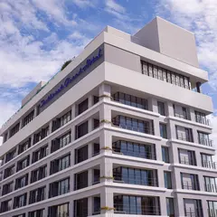 Southwest Grand Hotel