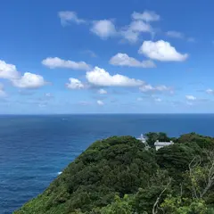 多古鼻灯台