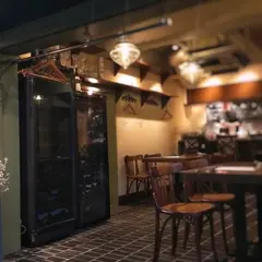 Pas Lâche （パラッシュ）（旧店名ビストロ ボアドック）