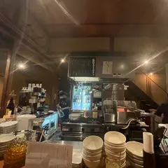食堂トリズキ